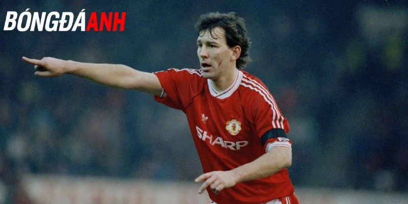 Bryan Robson Những thành tựu đáng kể khi làm huấn luyện viên của Robson