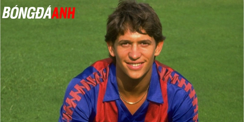 Gary Lineker Gary Lineker và những danh hiệu quan trọng