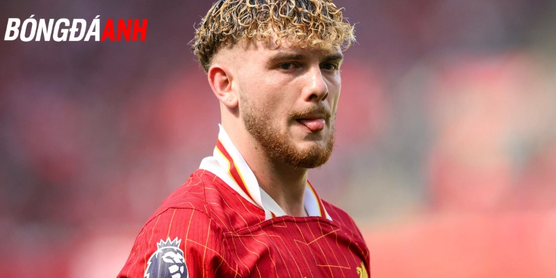 Harvey Elliott Harvey Elliott ngôi sao sáng giá của Liverpool