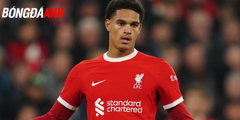 Jarell Quansah Jarell Quansah từ sao trẻ đến ngôi sao của bóng đá Anh