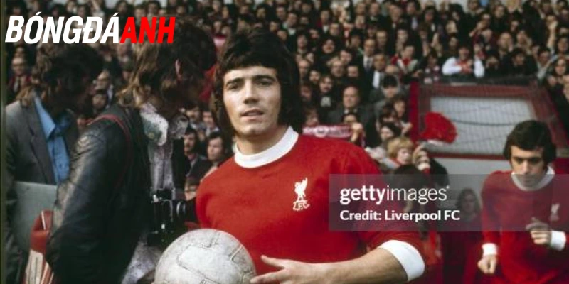Kevin Keegan Kevin Keegan và lối chơi tấn công