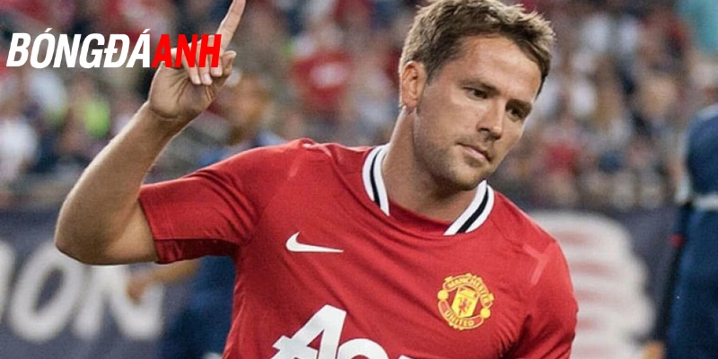 Michael Owen Michael Owen huyền thoại bóng đá Anh đáng ngưỡng mộ