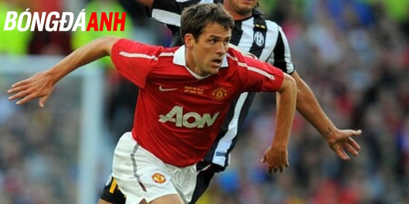 Michael Owen Chuyến đi đến Real Madrid và Manchester United