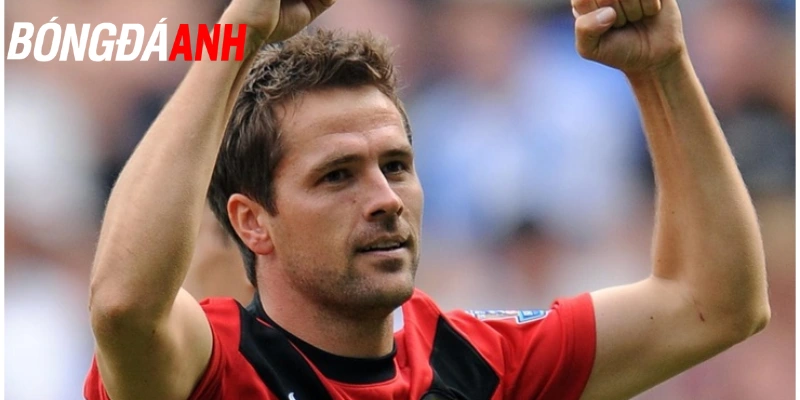 Michael Owen Từ sự nghiệp cầu thủ đến sự nghiệp truyền thông