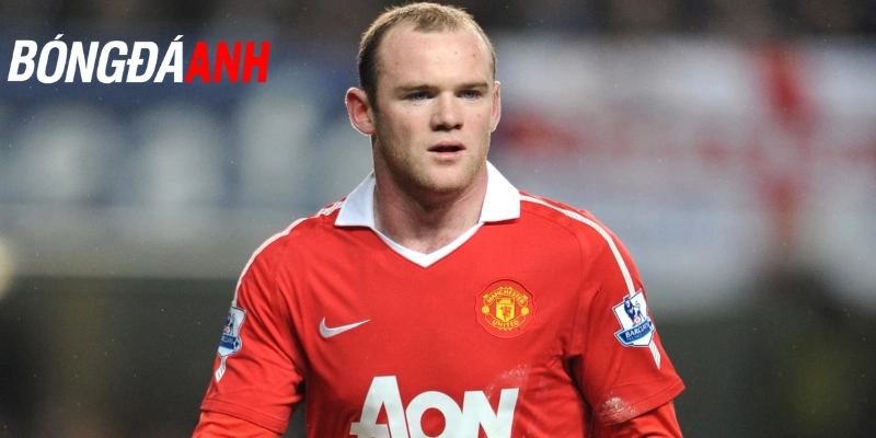 Wayne Rooney Những ngày đầu của Wayne Rooney trong sự nghiệp bóng đá