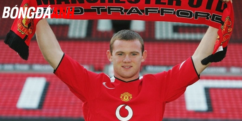 Wayne Rooney Wayne Rooney sau khi giải nghệ từ HLV đến BLV