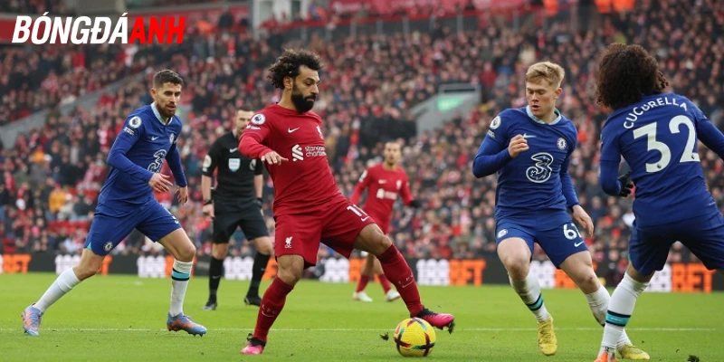Ngoại Hạng Anh 2023 Bukayo Saka - Ngôi sao siêu sáng của Arsenal