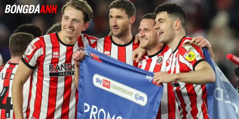 thứ hạng của EFL Championship Giới thiệu chi tiết thứ hạng của EFL Championship