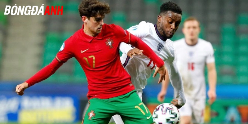 U21 Anh Tương lai của U21 Anh - Những ngôi sao nào sẽ tỏa sáng?