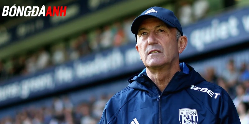 Tony Pulis: Sự Nghiệp Huấn Luyện Viên Tại Premier League 1 tony-pulis (1)