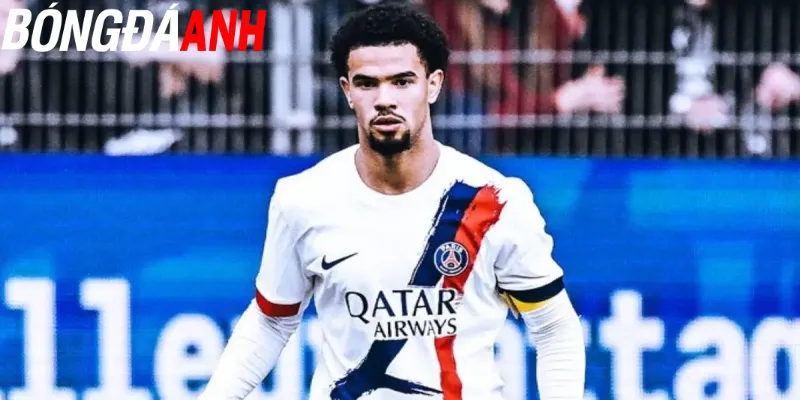 WARREN ZAIRE EMERY: NGÔI SAO TRẺ SÁNG GIÁ CỦA BÓNG ĐÁ PHÁP 3 Con đường phát triển sự nghiệp của Warren Zaire Emery tại PSG